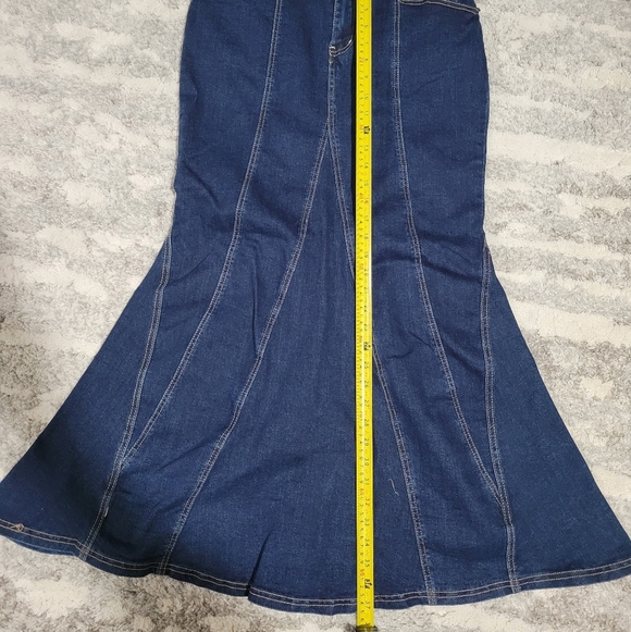 Tala Women's Blue Denim Jeans - Picture 13 of 15